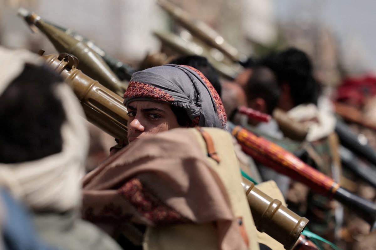 Iran Rejected the US Ceasefire. Trump Says He's Ready for Something Bigger Than Glorious Fury.