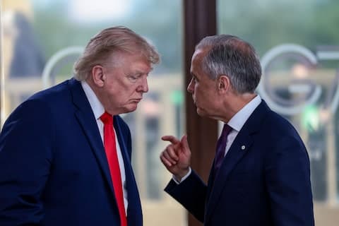 Trump Announces 50% Tariffs on Canadian Autos, Trucks, Parts, and Steel — Effective January 2027