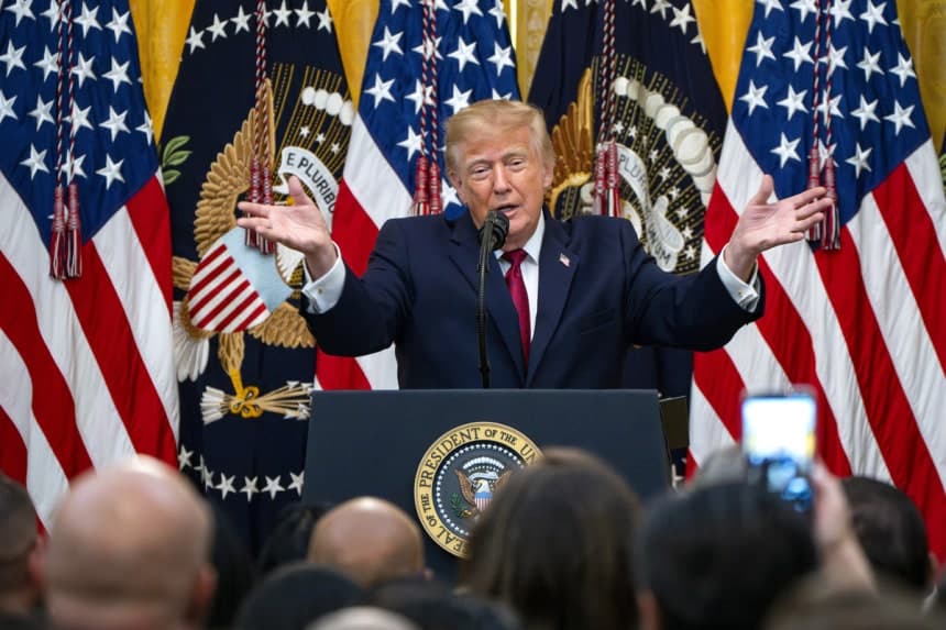 Release Your Diesel or Lose Ours: The US Tells France and Germany to Drain Their Reserves Before the Midterms
