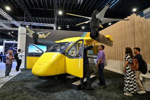 Trump Signs 100% Drone Tariffs — a De Facto Ban on Chinese Drones