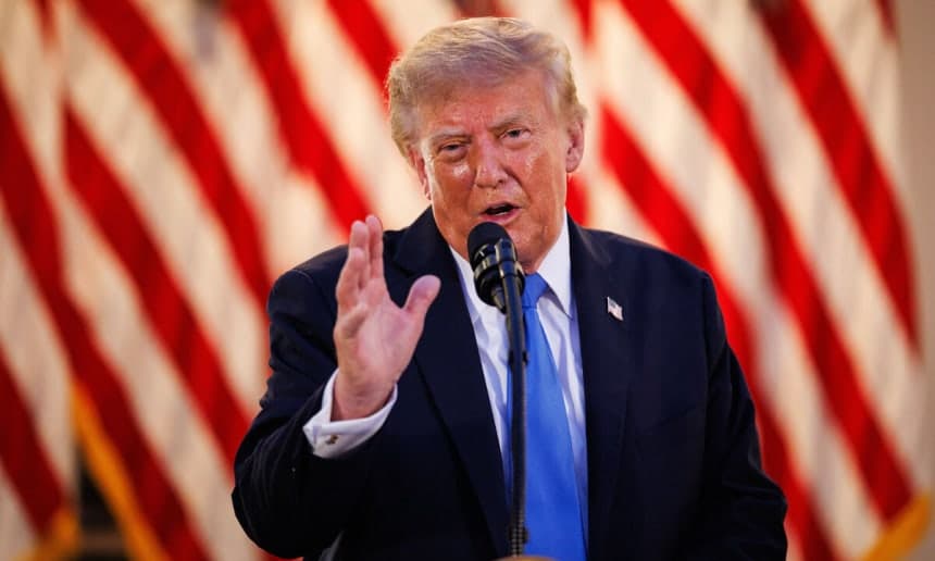 Trump Says Korea and Japan Are ‘Going to Alaska.’ Seoul Says the Project Has to Make Money First.