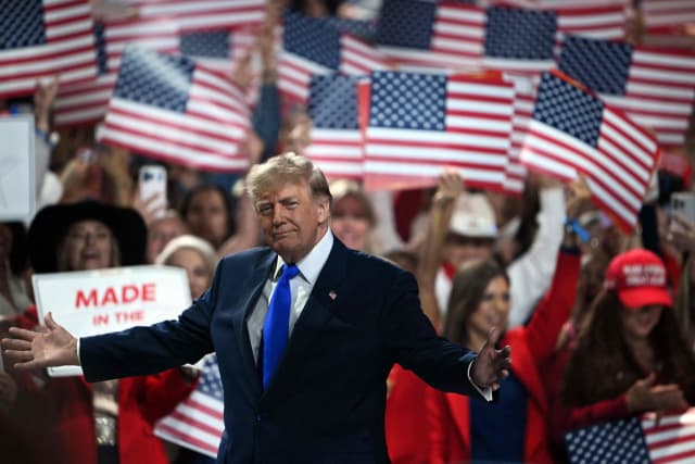 Trump Now Says the Iran War Ends ‘Right After the Election’ — Three Weeks Ago He Wasn’t Sure He Wanted a Deal at All