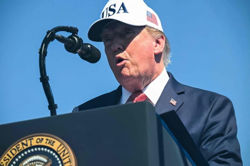 Two Days After Calling It a ‘Baseless Rumor,’ Trump Says Chinese Car Plants in America Are Fine — Ten Days Before Xi Arrives