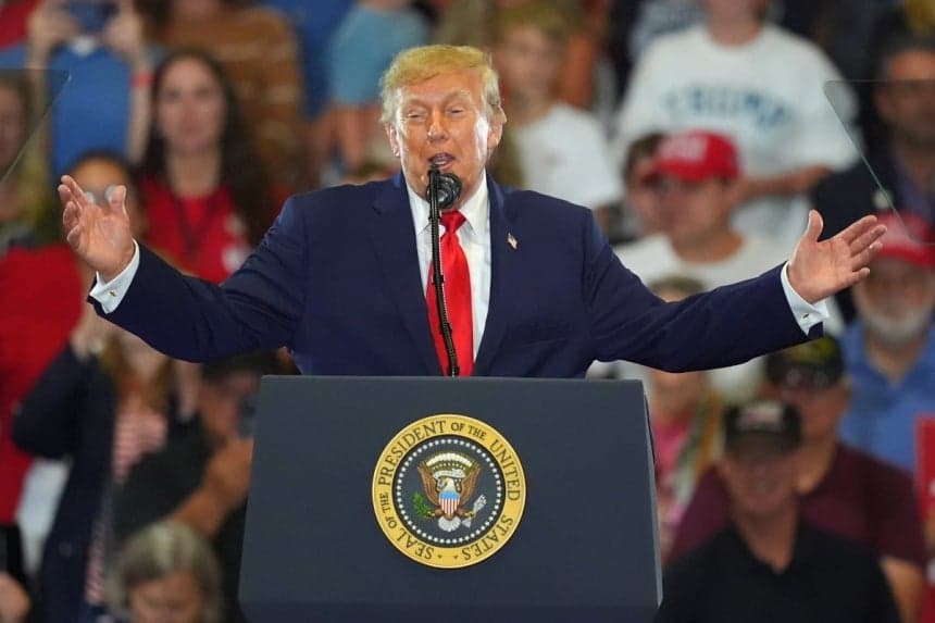 Trump Announced an $8.4 Billion Korean Investment. Seoul Says It Never Agreed — and Its Own Review Rejected the Project.